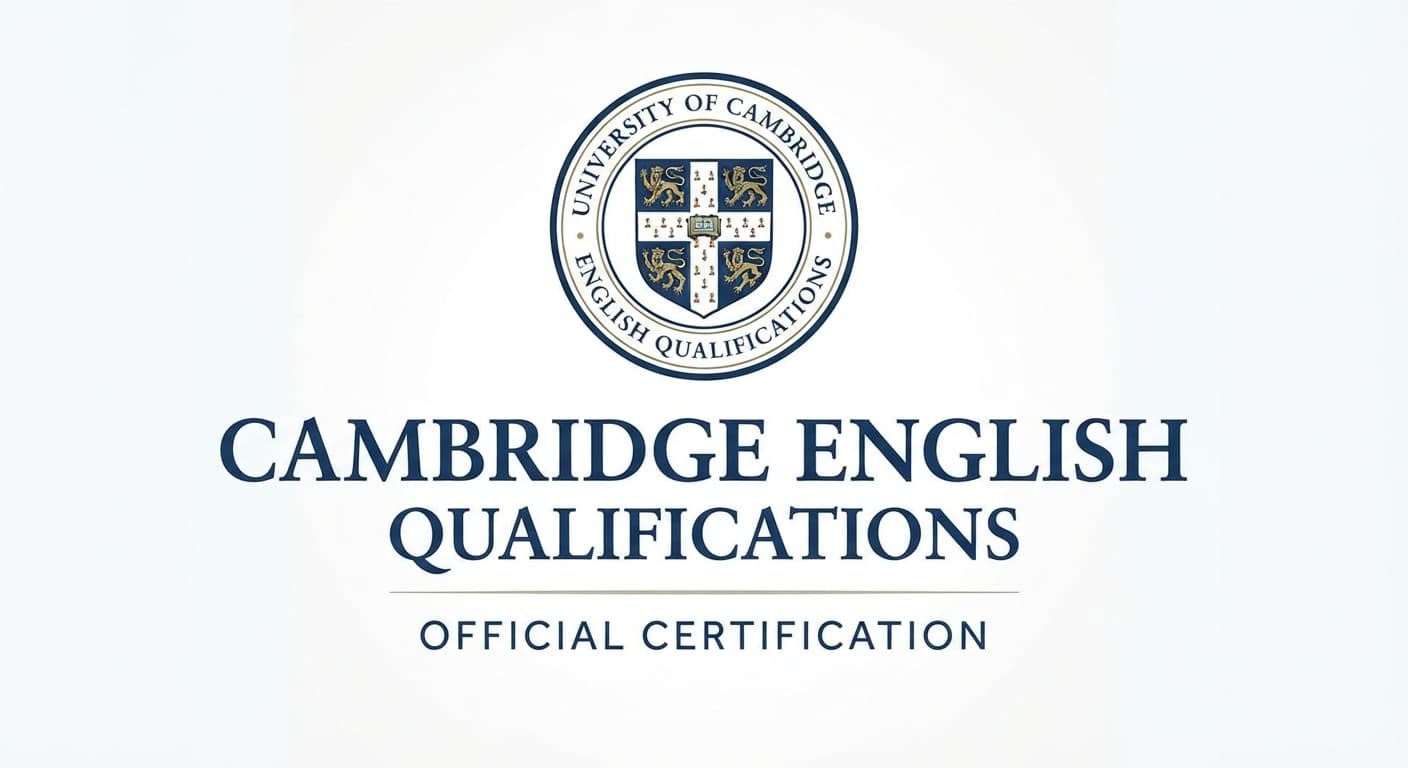 Preparação Cambridge
